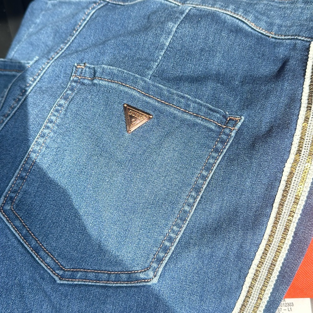 Guess jeans